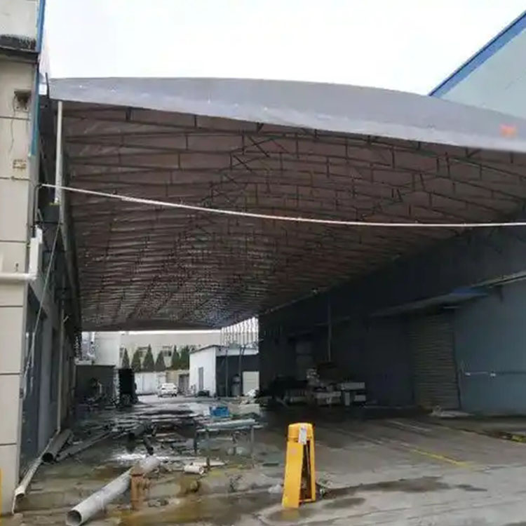 正安县电动/移动推拉棚