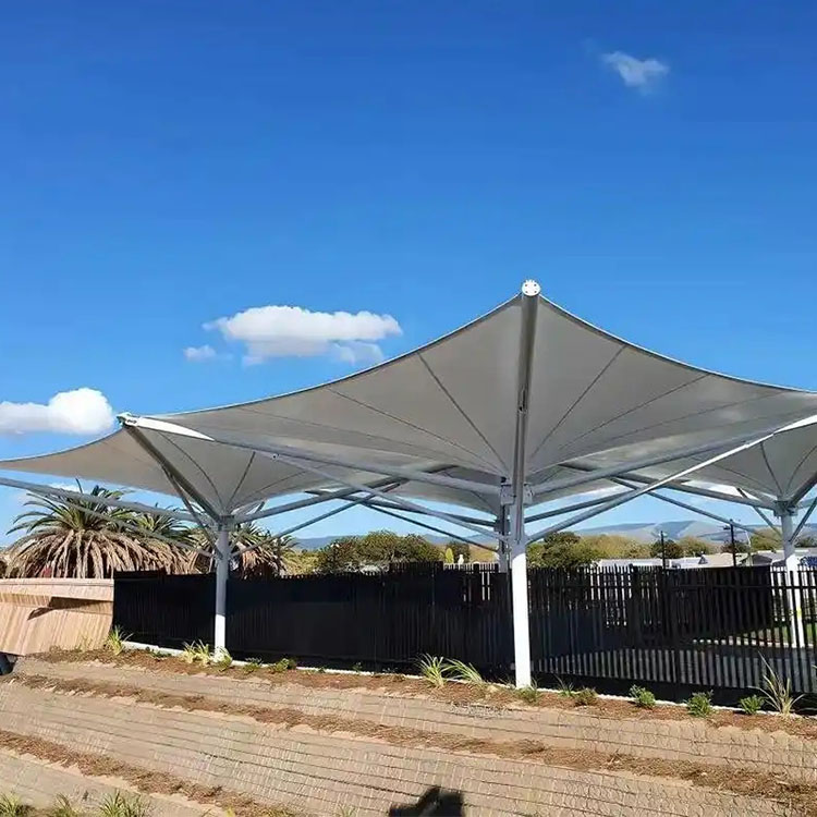 正安县工程案例