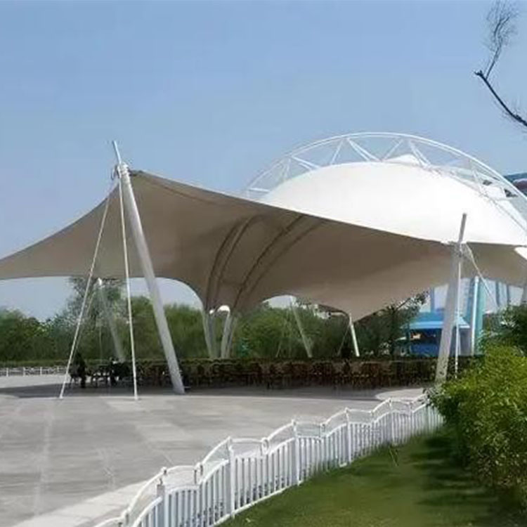 正安县工程案例