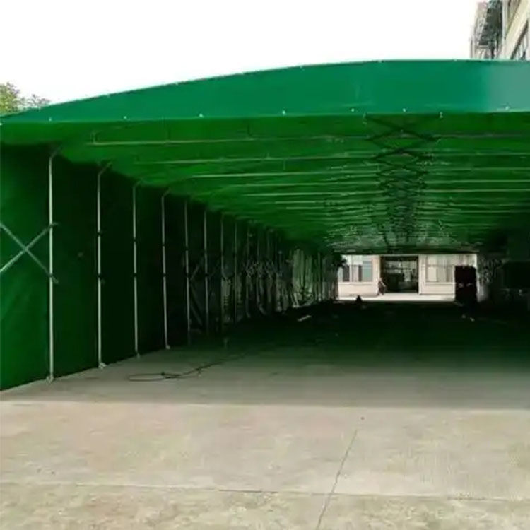 正安县工程案例