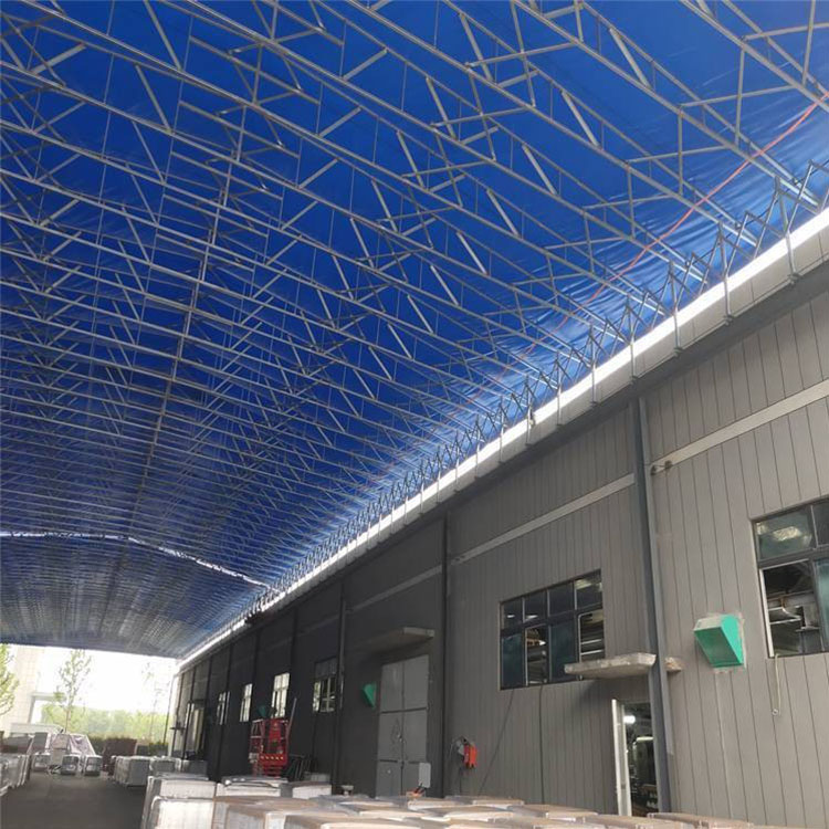 正安县工程案例