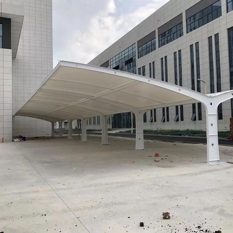 正安县工程案例