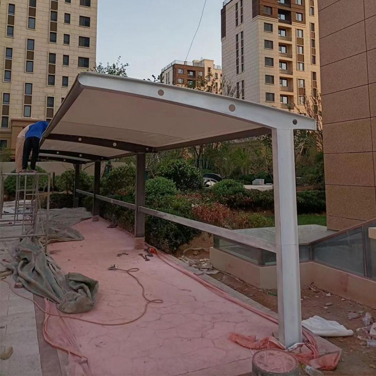 正安县工程案例